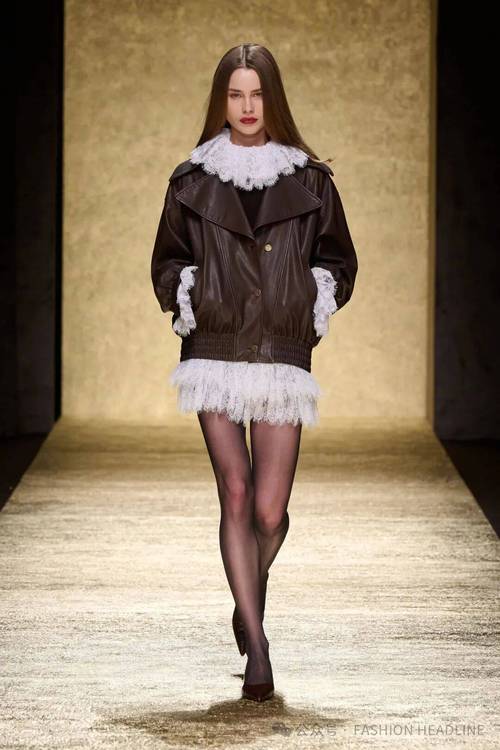 今年冬女装流行趋势有哪些?-图3 今年冬女装流行趋势有哪些?-图3