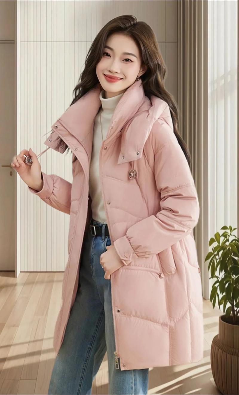 今年冬女装流行趋势有哪些?-图1 今年冬女装流行趋势有哪些?-图1