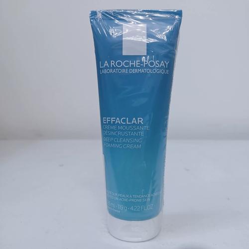 理肤泉祛痘洗面奶图片效果如何？-图1