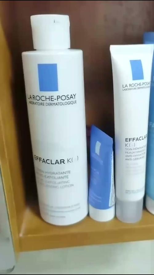 理肤泉祛痘洗面奶图片效果如何？-图2