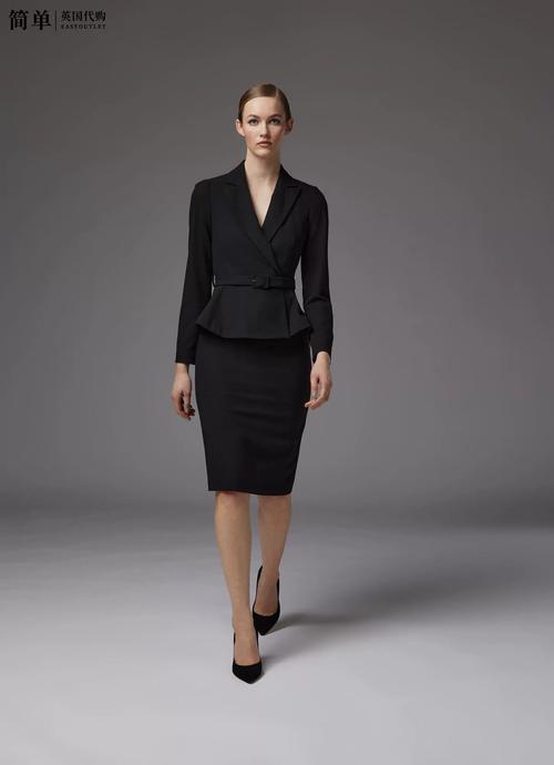 欧美教师女装怎么搭才得体?-图3 欧美教师女装怎么搭才得体?-图3