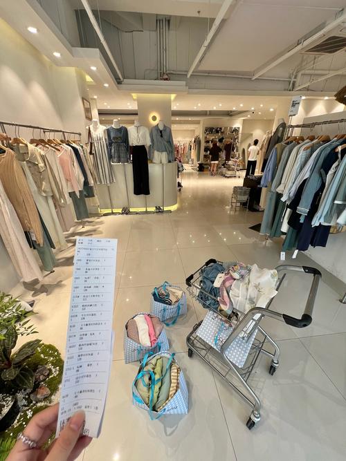 夏季女装商店图片怎么选？-图2