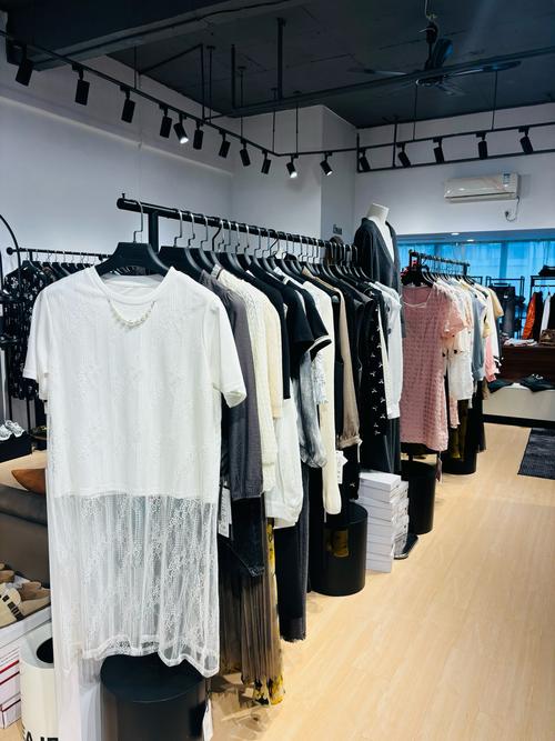 夏季女装商店图片怎么选？-图3