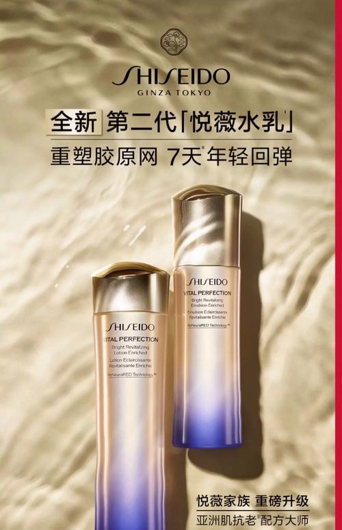 补水最好的护肤品牌是哪个?-图1 补水最好的护肤品牌是哪个?-图1