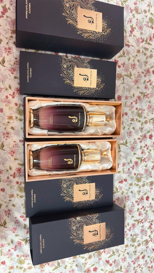 我们来了里的护肤品是什么品牌?-图2 我们来了里的护肤品是什么品牌?-图2