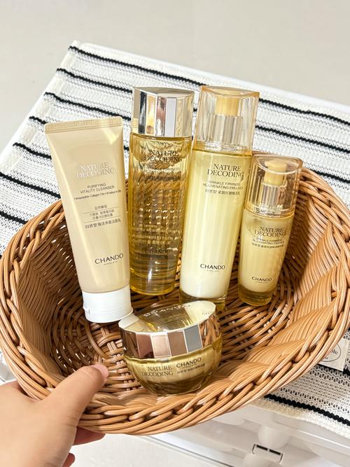 我们来了里的护肤品是什么品牌?-图3 我们来了里的护肤品是什么品牌?-图3