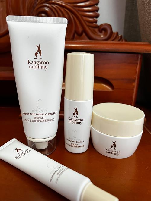 秋冬孕妇护肤品怎么选?-图3 秋冬孕妇护肤品怎么选?-图3