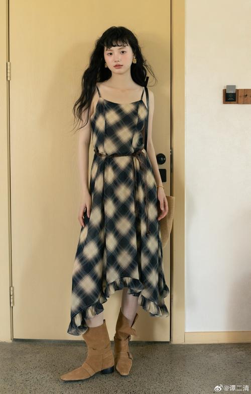 张家界seven女装有何独特魅力？-图2