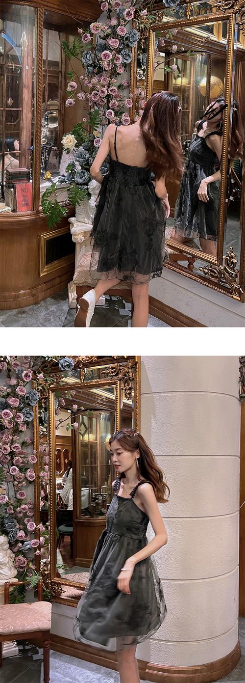 张家界seven女装有何独特魅力？-图3