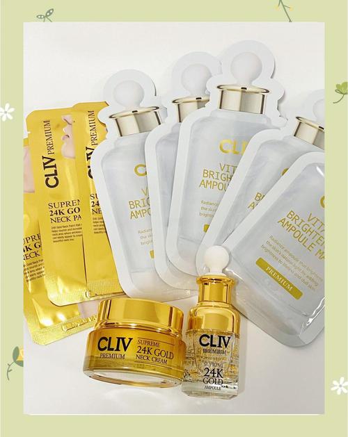 护颈选啥护肤品？脖子护理有诀窍吗？-图3