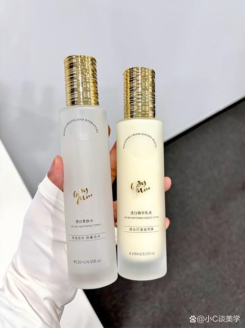 护肤品含香精，真的好吗？-图2