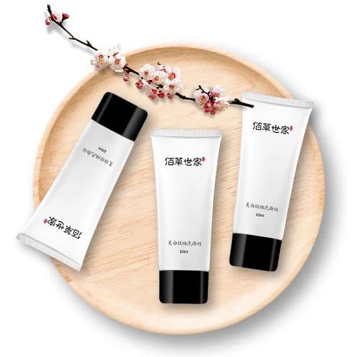 祛痘祛斑洗面奶效果真的好吗？-图3