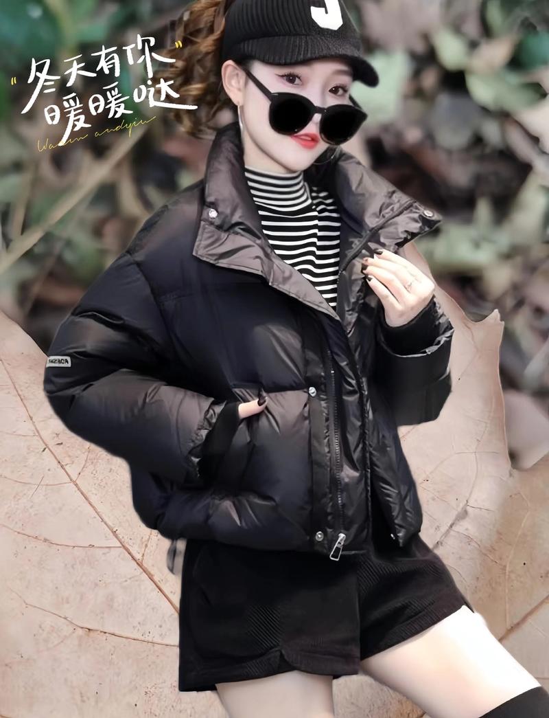 今年冬装流行女装图片有哪些趋势?-图1 今年冬装流行女装图片有哪些趋势?-图1