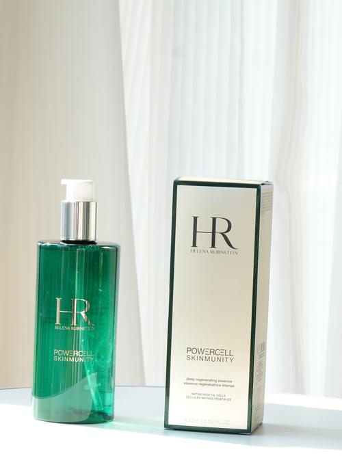 HR护肤品是哪个国家的?-图2 HR护肤品是哪个国家的?-图2