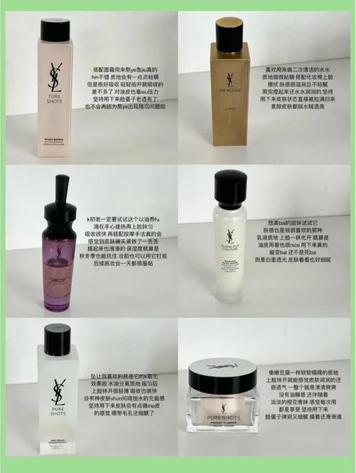 圣罗兰护肤品套装价格多少？-图2