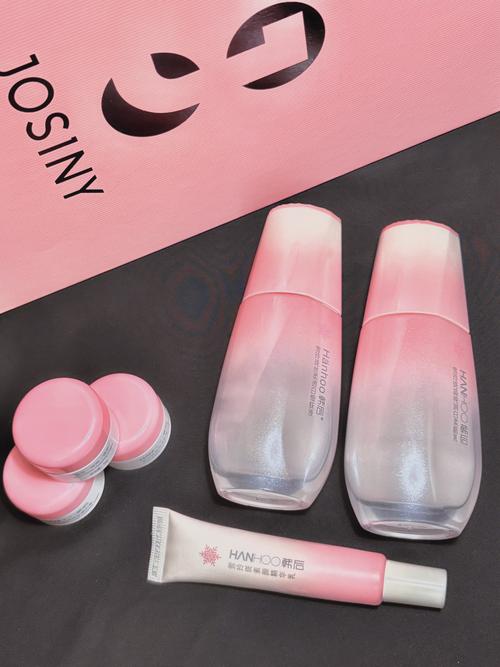 少女护肤选什么?基础还是功效?-图2 少女护肤选什么?基础还是功效?-图2