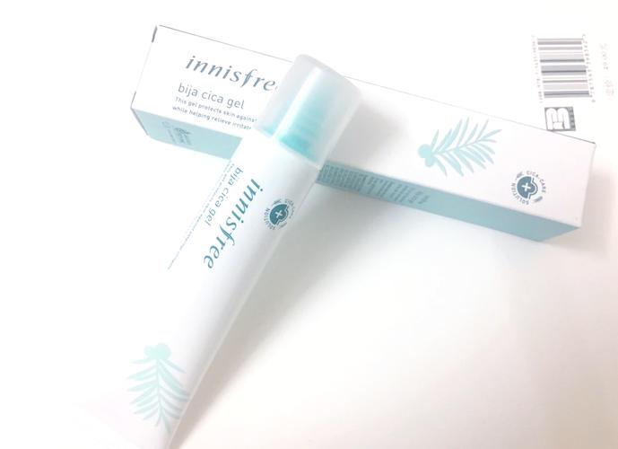 悦诗风吟祛痘Cica效果如何？-图1