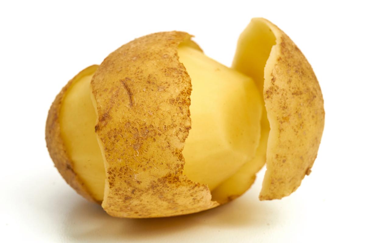 土豆敷脸祛痘多久能见效?-图2 土豆敷脸祛痘多久能见效?-图2