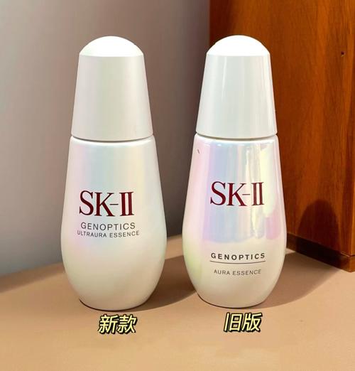 SK-II小灯泡真的能祛痘印吗?-图2 SK-II小灯泡真的能祛痘印吗?-图2