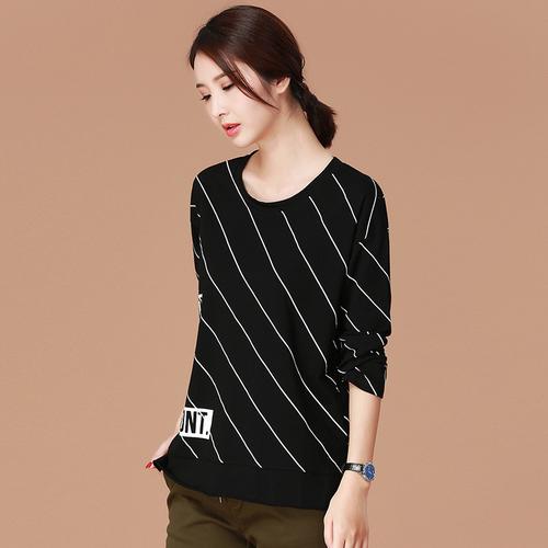 秋季新款女装长袖图片,款式多样怎么选?-图3 秋季新款女装长袖图片,款式多样怎么选?-图3