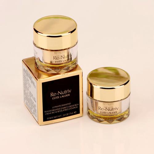 世界顶级高端护肤品,为何如此贵?-图2 世界顶级高端护肤品,为何如此贵?-图2