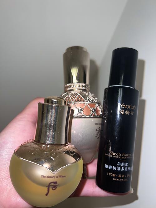 韩国孕妇护肤品有哪些品牌好用?-图1 韩国孕妇护肤品有哪些品牌好用?-图1