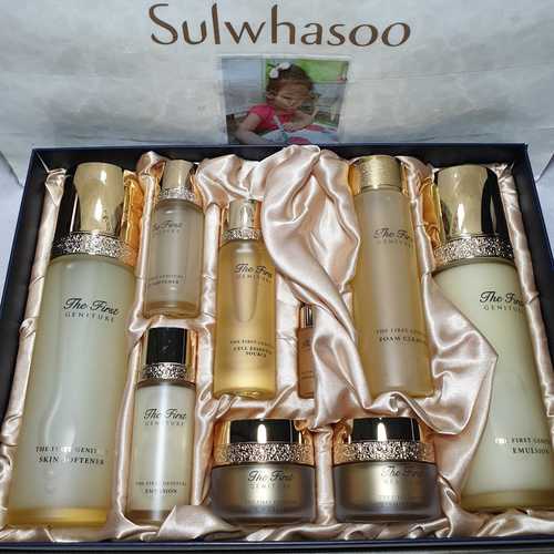 韩国孕妇护肤品有哪些品牌好用?-图2 韩国孕妇护肤品有哪些品牌好用?-图2