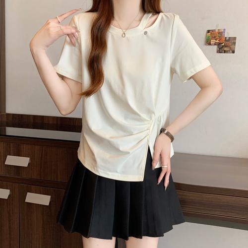 2025韩版夏装女装怎么选？-图2