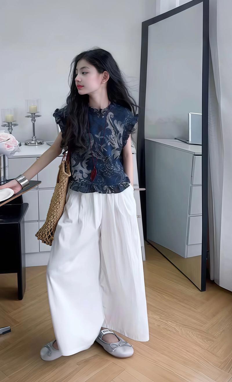 2025韩版夏装女装怎么选？-图1