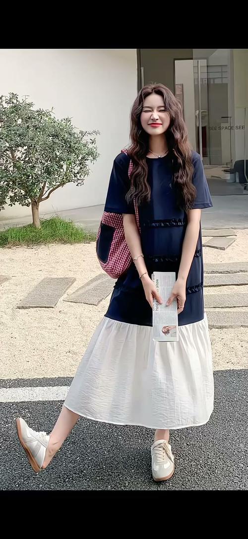 2025韩版夏装女装怎么选？-图3