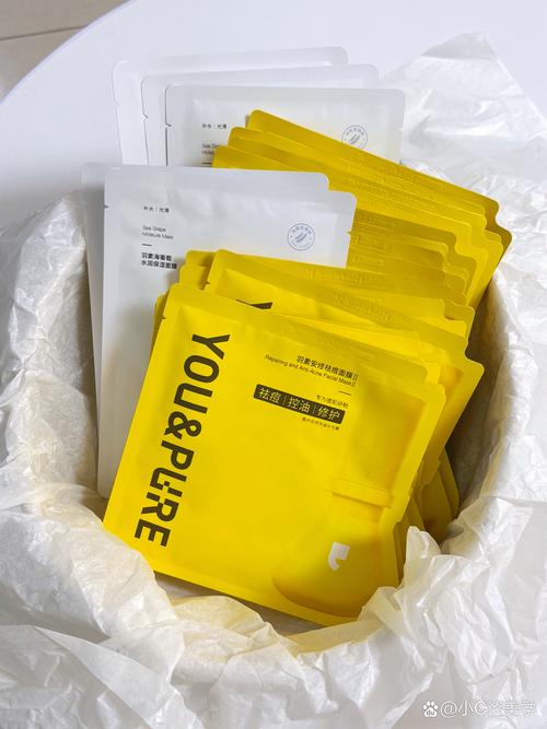 补水祛痘面膜怎么选？-图1