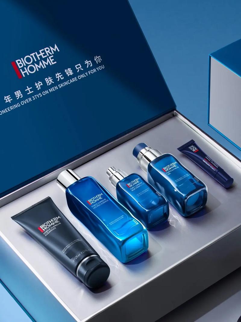 碧欧泉男士护肤品到底好用吗？-图1