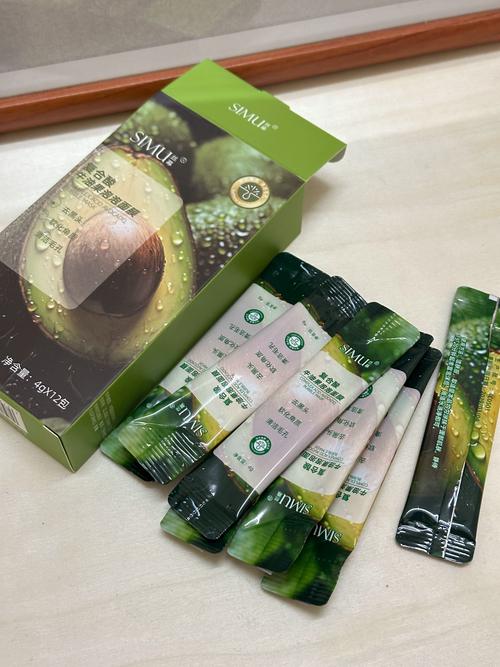 哪种水果面膜能有效祛痘？-图2