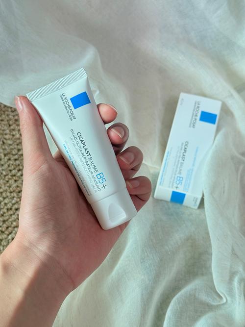 理肤泉15日祛痘套装-图3