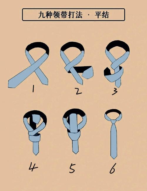 女装领结怎么打?图解视频教你轻松学会。-图2 女装领结怎么打?图解视频教你轻松学会。-图2