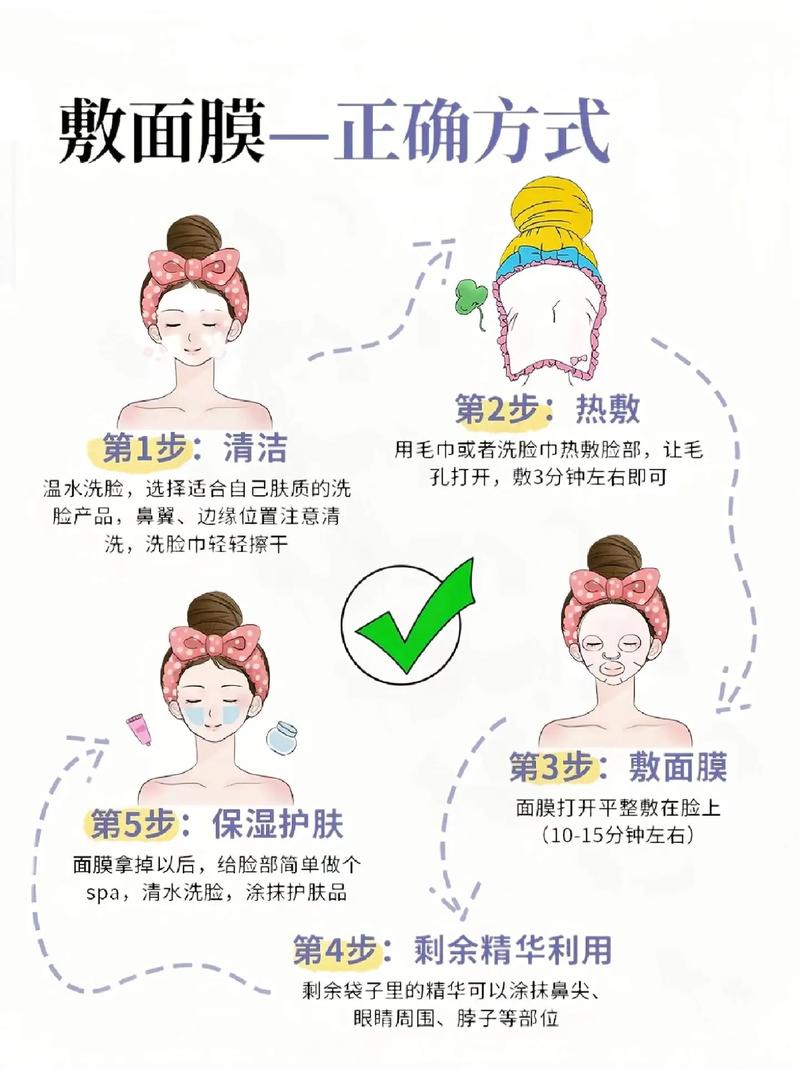 自制补水祛痘面膜，效果靠谱吗？-图2