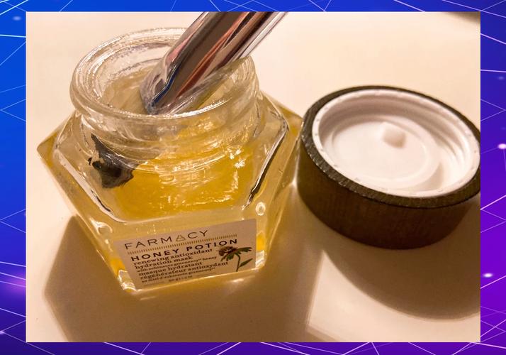 自制蜂蜜祛痘面膜真的能消炎吗?-图2 自制蜂蜜祛痘面膜真的能消炎吗?-图2