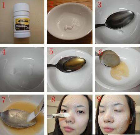 在家自制祛痘面膜,哪些方法最有效?-图1 在家自制祛痘面膜,哪些方法最有效?-图1