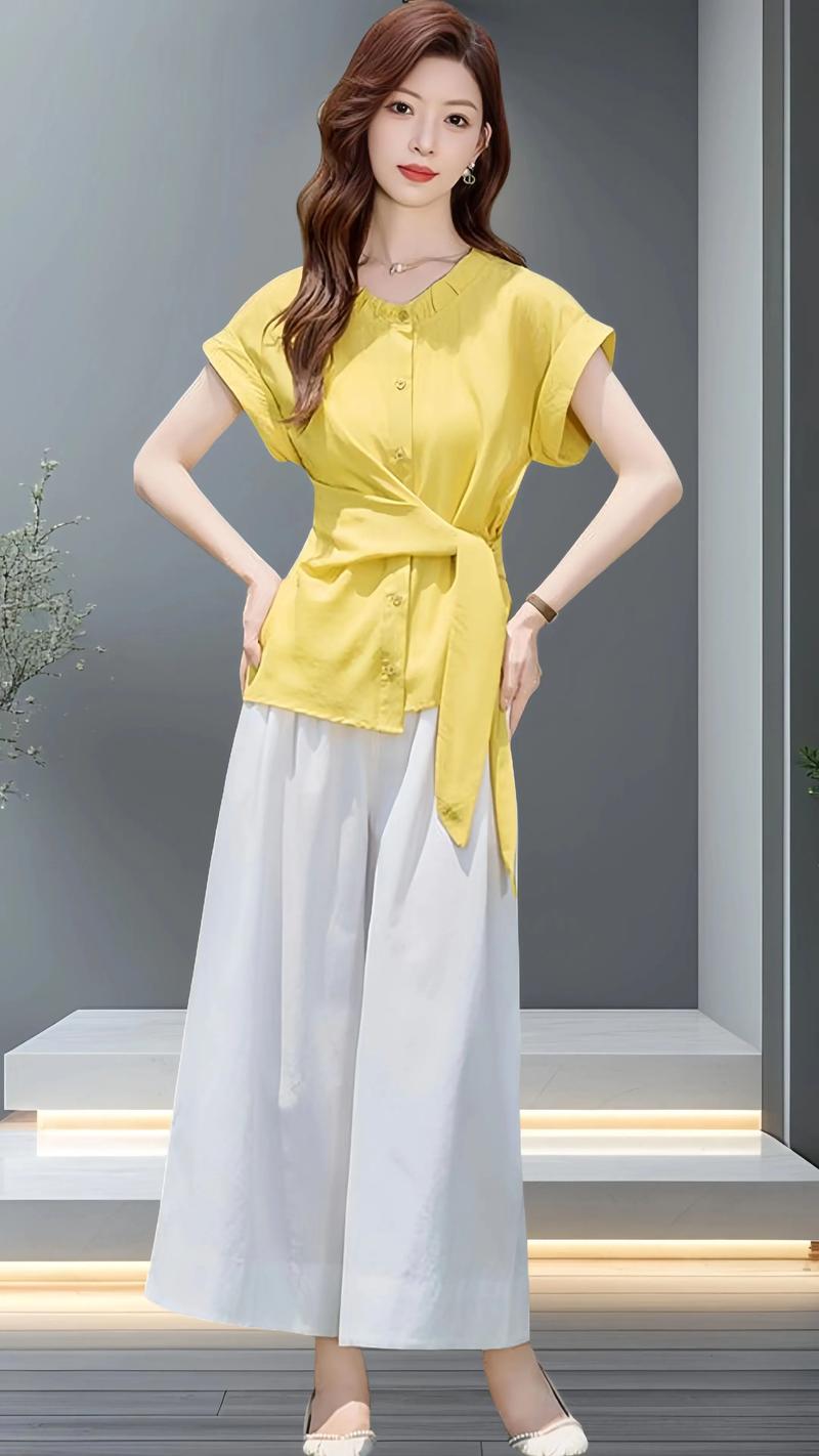 今年女装流行趋势是什么？-图1