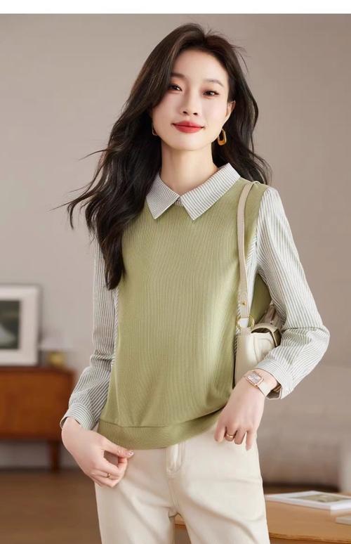 今年女装流行趋势是什么？-图2