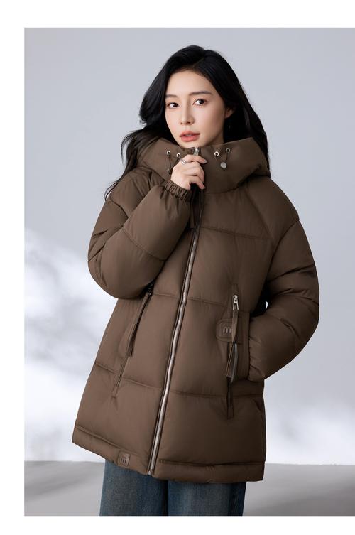 2025年冬女装搭配-图2 2025年冬女装搭配-图2