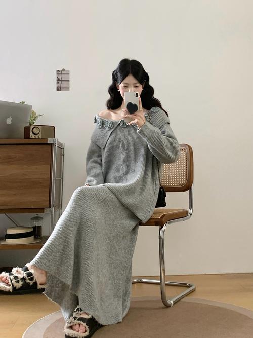 2025年冬女装搭配-图1 2025年冬女装搭配-图1