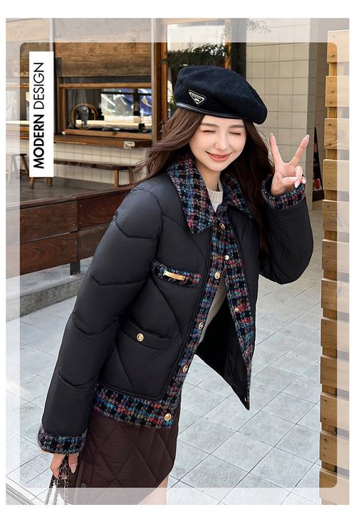 2025年冬女装搭配-图3 2025年冬女装搭配-图3