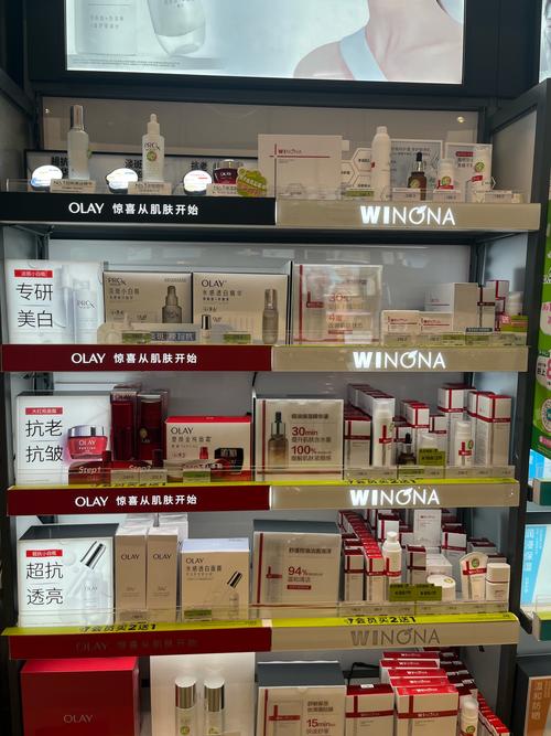 屈臣氏护肤品适合什么年龄段？-图1