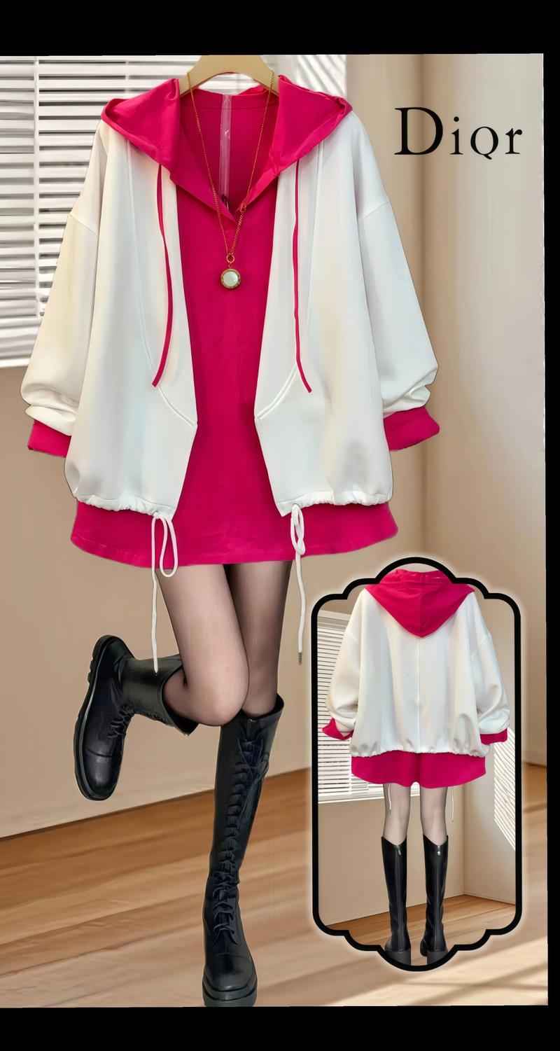 2025春款rd女装，设计灵感源自何方？-图2