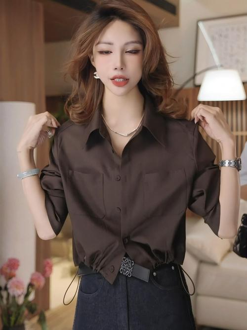 2025秋款女装，有哪些必入新款？-图2