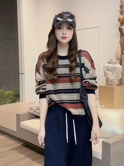 2025秋款女装，有哪些必入新款？-图3