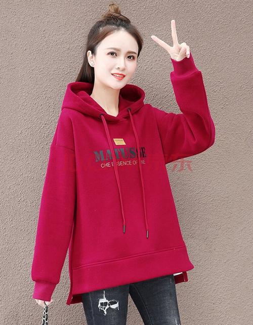 秋季女装新款学生款，有哪些好看的选择？-图2