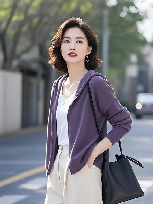 2025秋女装流行趋势如何？-图1