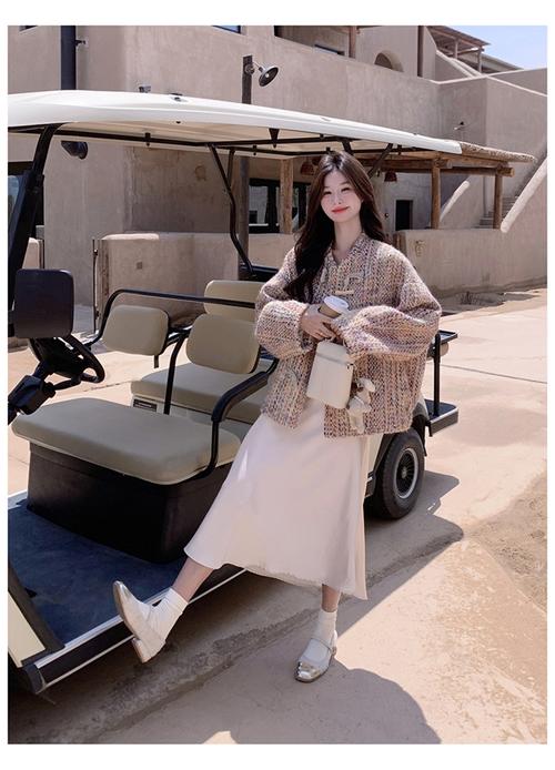 2025秋女装流行趋势如何？-图2